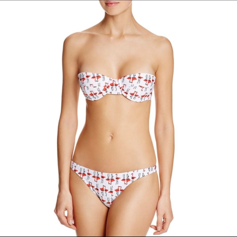 MILLY designer swimsuit